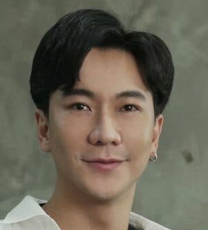 ปอนด์ กฤษดา วิทยาขจรเดช