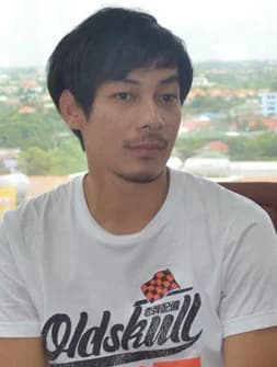 บ๊อบ อนุวัฒน์ จันทร์ตรี