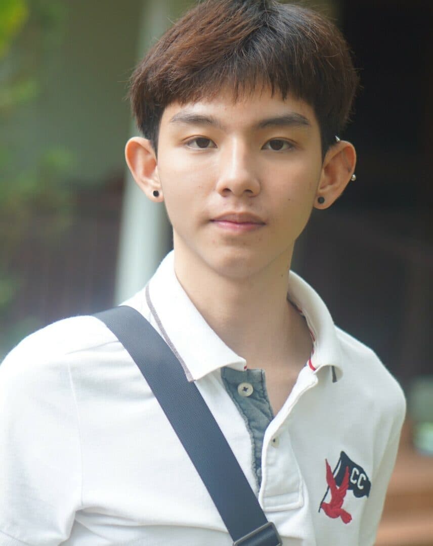 ไนท์ ยศกร คำนาง