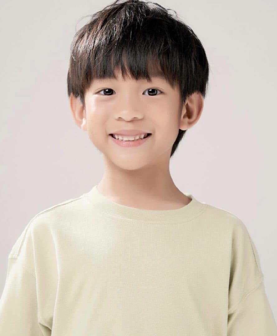 เรซซิ่ง อัครนันท์ วรโรจน์เจริญเดช