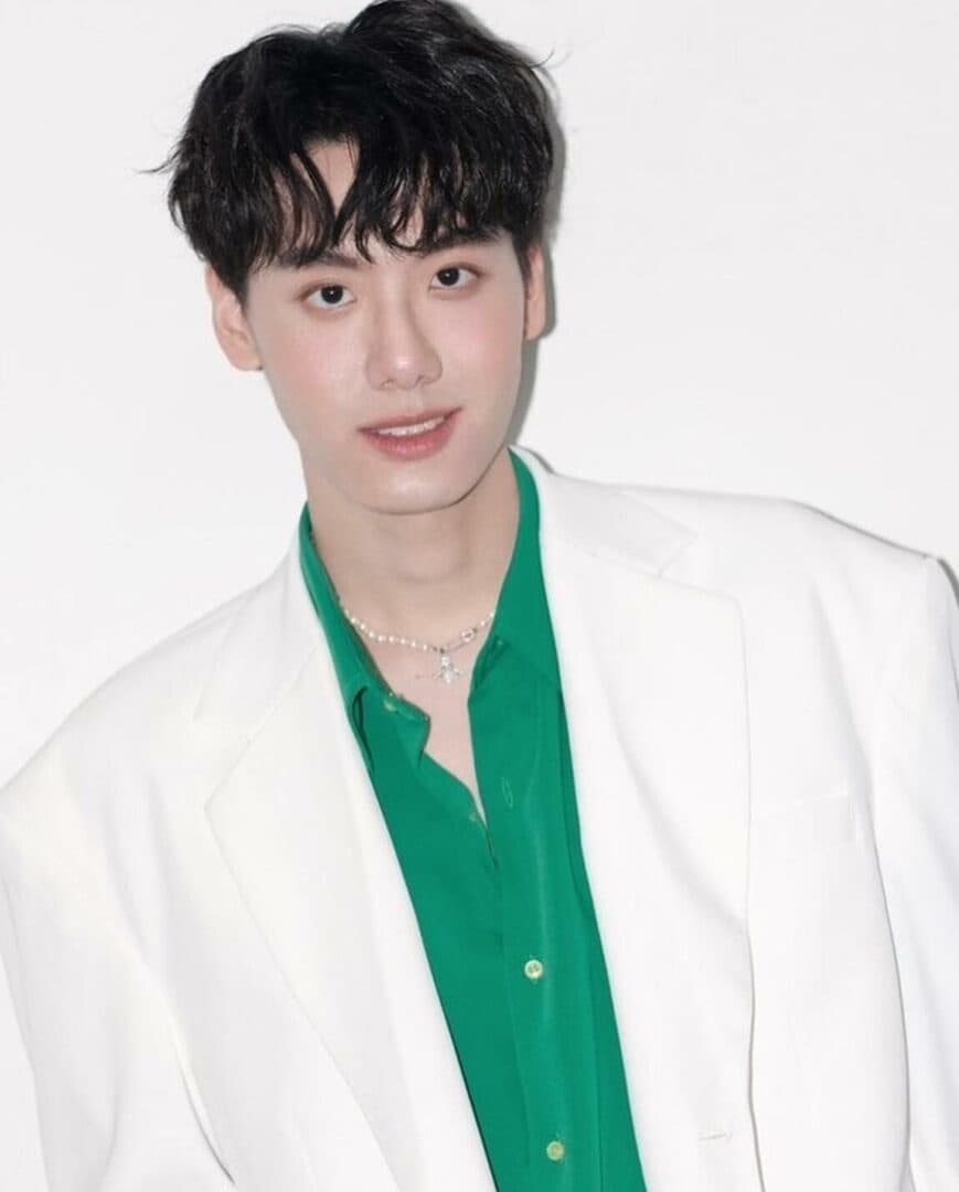 กีตาร์ สาริน ตั้งเจริญไพศาล