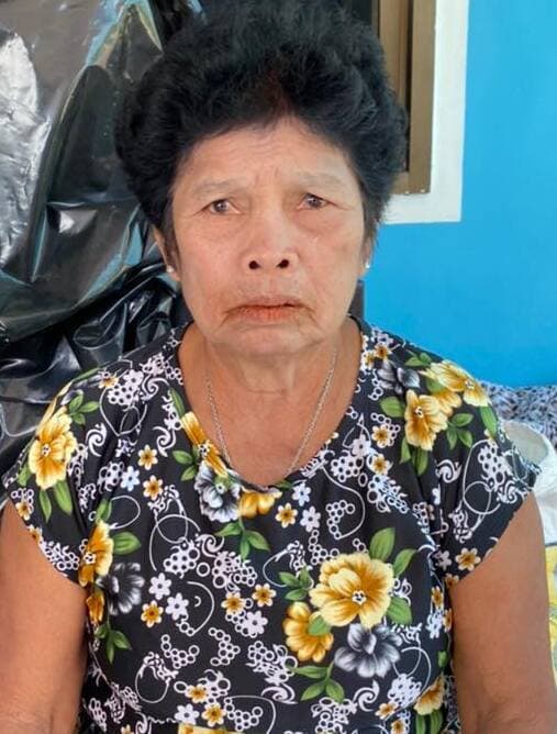 จ่อย บุญเทา กัญญะพิลา