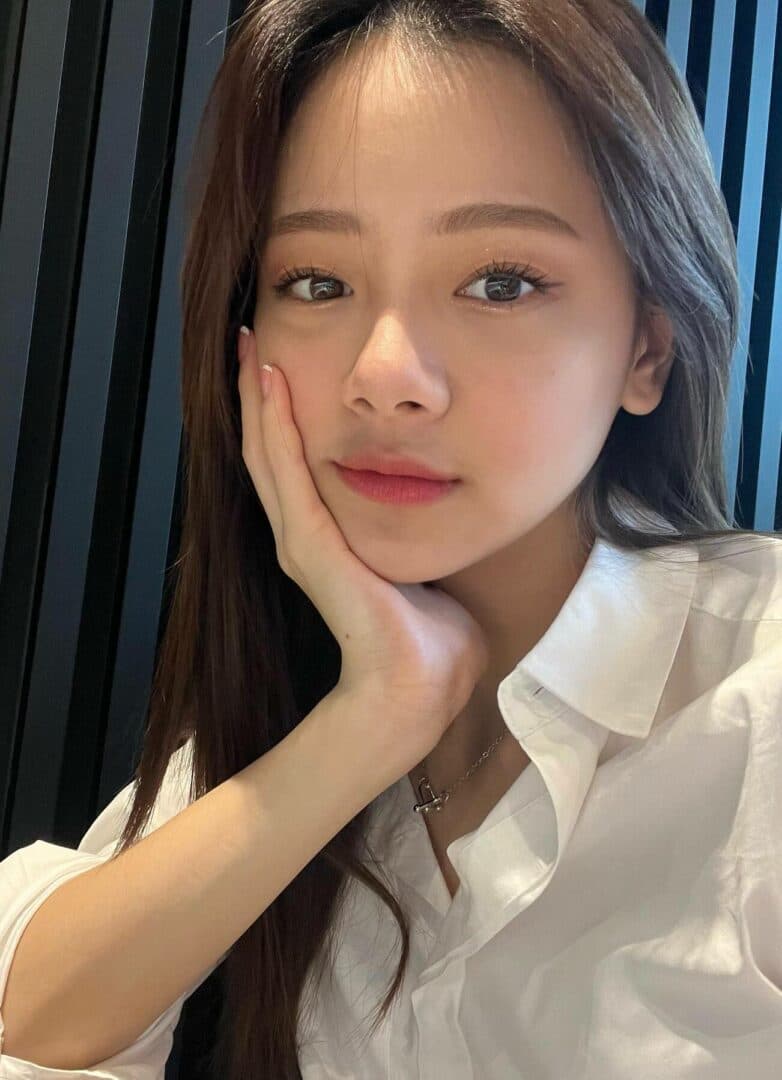 เบลเล่ จิรัชญา กิจถาวรสกุล