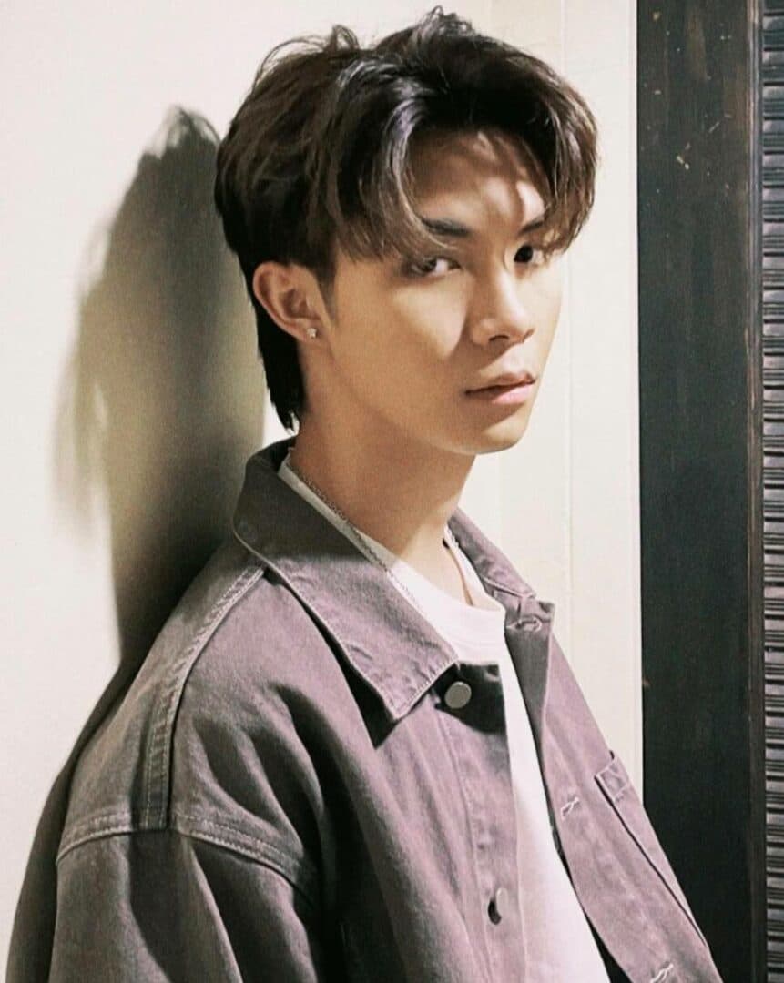 ตั้งต้น จิณภพ ปรารถนาสันติ