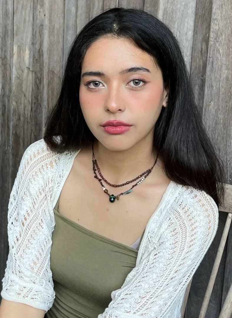 เอ็มมี่ สัตตบงกช อารีรักษ์