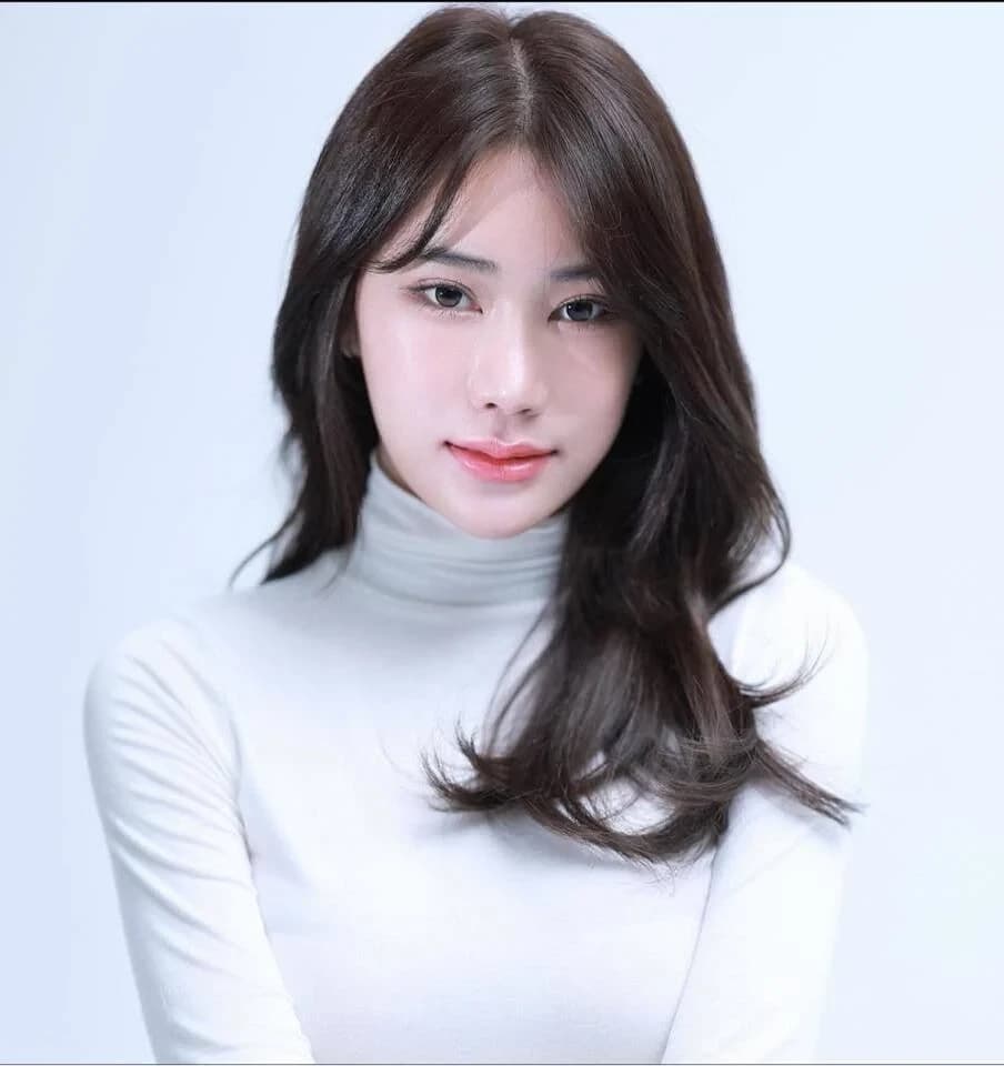 ปุยฝ้าย นัยน์ปพร ประเสริฐศรี