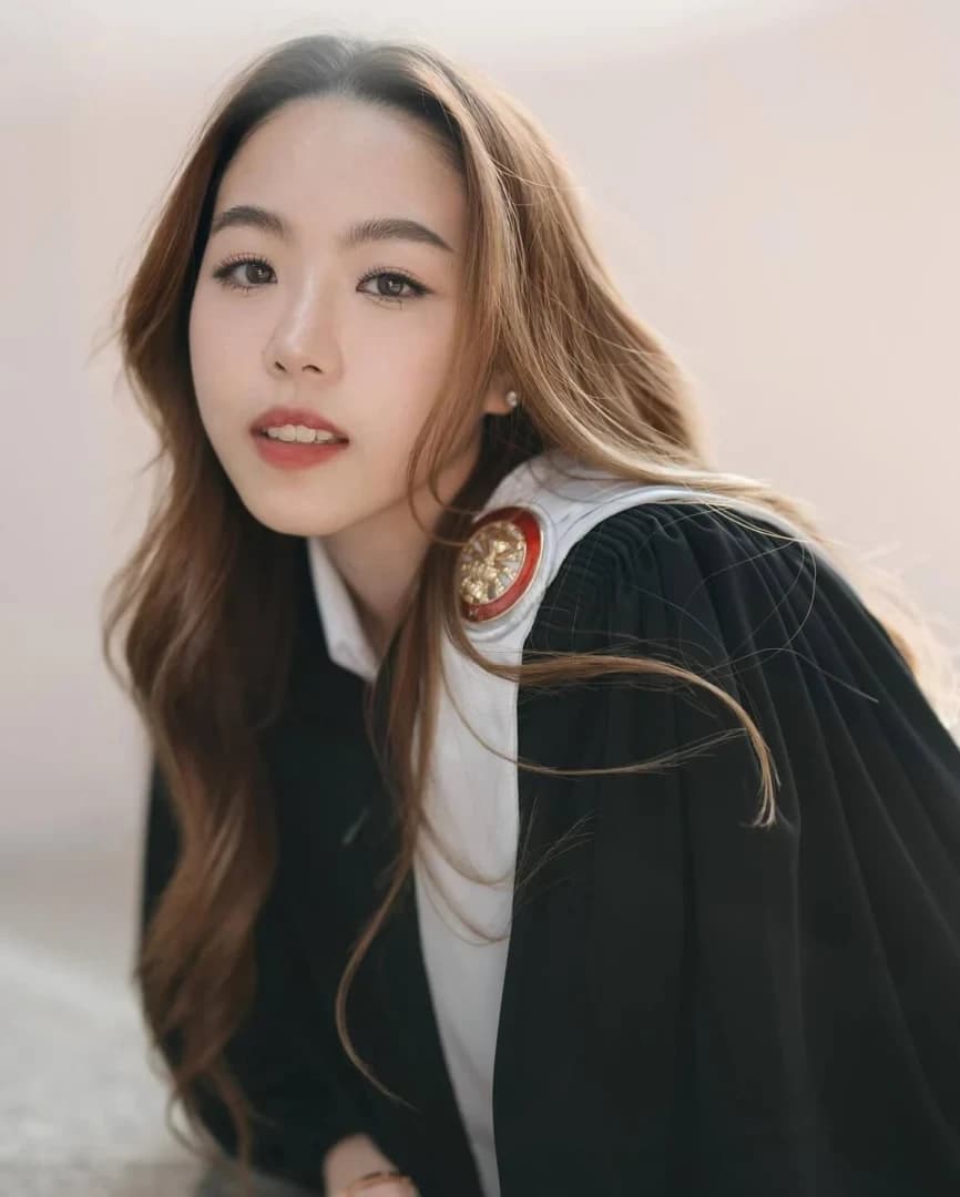 เมอซีเดส สิรภัทร สาระคุณ