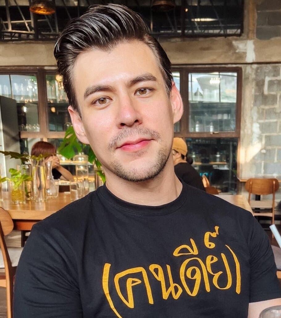 จอห์น วิญญู วงศ์สุรวัฒน์