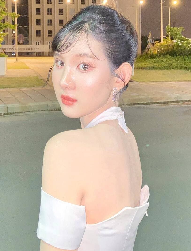 ส้ม สุภัสสรณ์ สุริยกุล