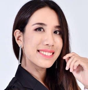 อิสรีย์ ศิริวรรณกุลธร (แซมม่อน)