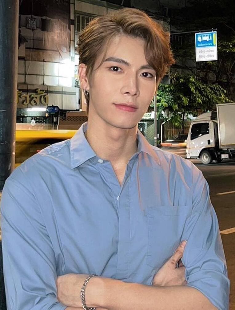 เจเจ ปฏิภาณ เฟื่องฟูนุวัฒน์