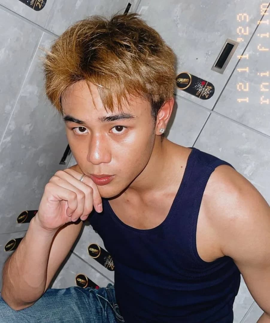 ปาม ปวเรศ ภักดีเลขะกุล