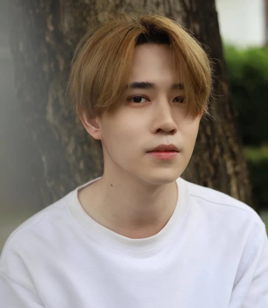 กรณ์ พลัฏฐ์ ชยุตนิธิโรจน์