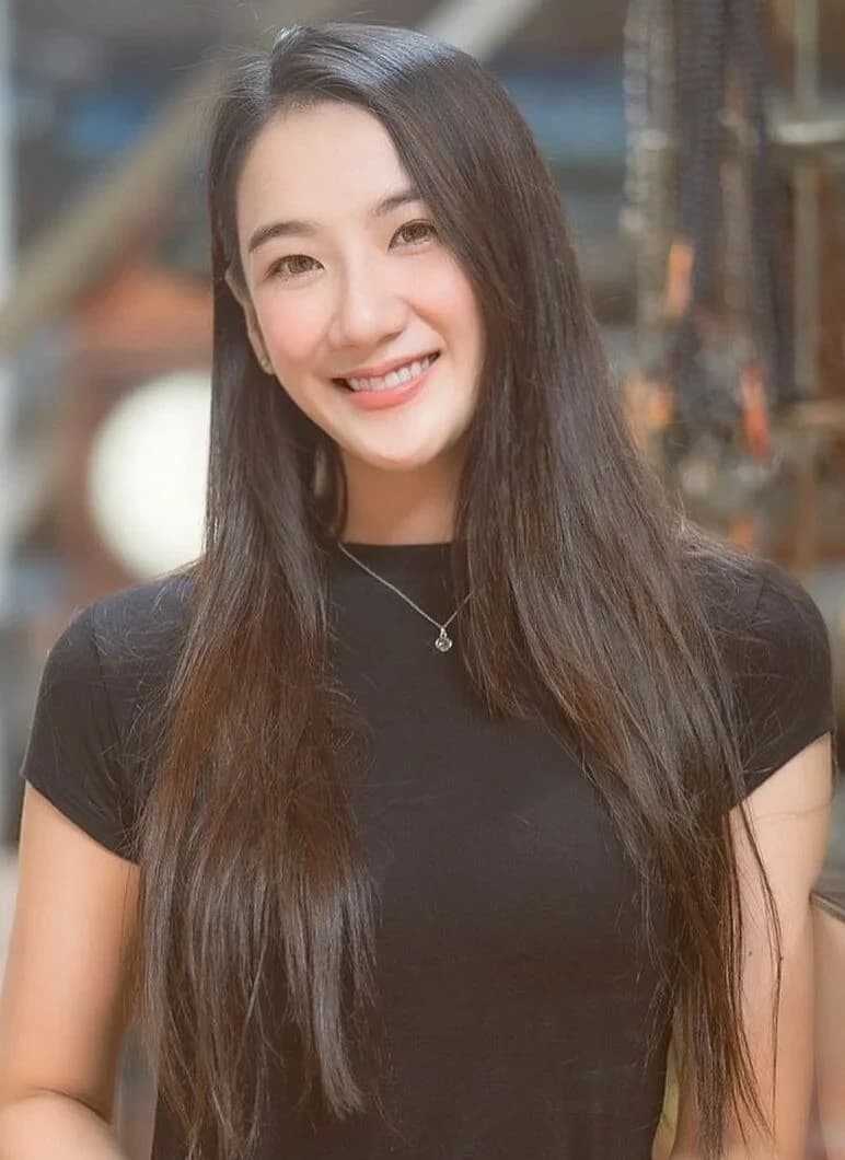 น้ำตาล วิลาสินี รัตนนัย