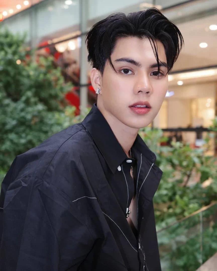 ฟอร์ด ฐิติพงศ์ เซ่งงาย