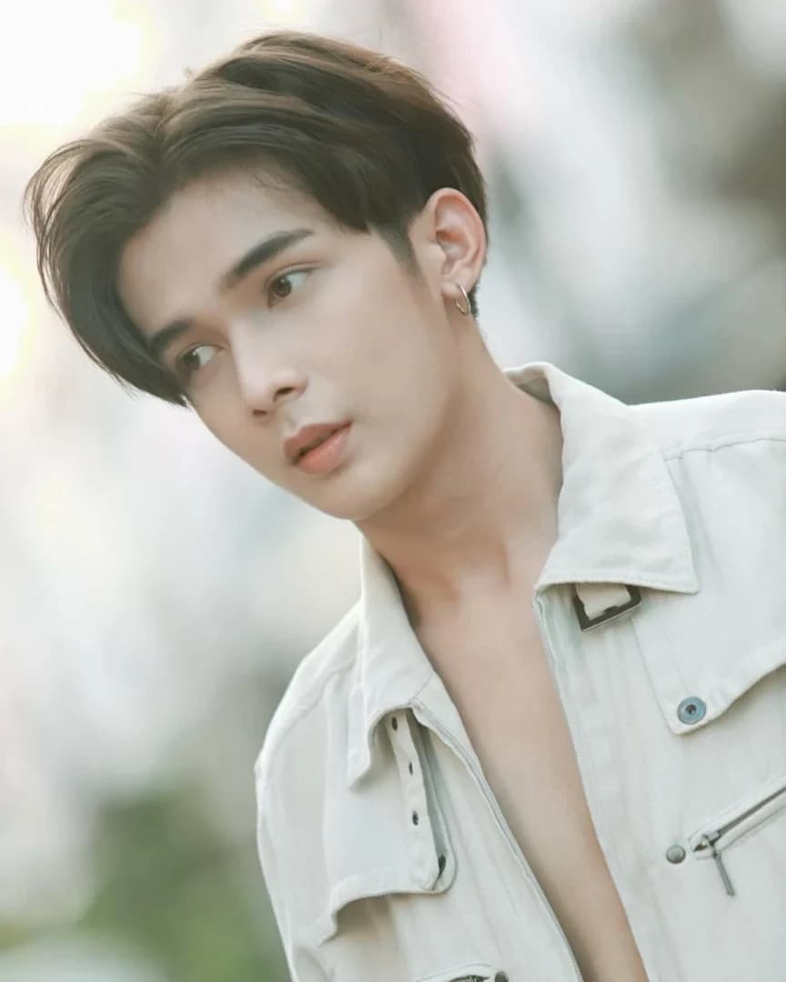 กอล์ฟ บูรพา คุรุวิทโยภาส