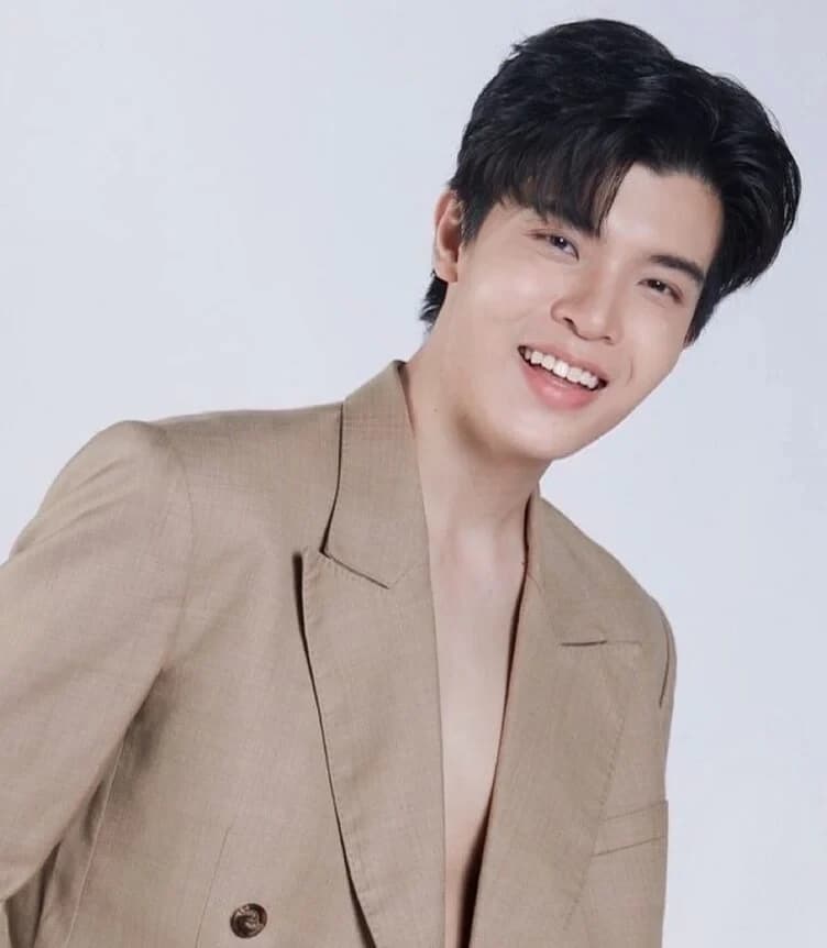 บอส สุทธิภัทร ทวนทอง