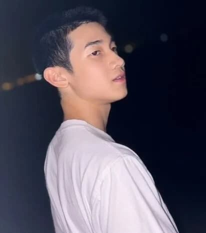 โปรเกรส ภาสวิชญ์ ธรรมสังคีติ