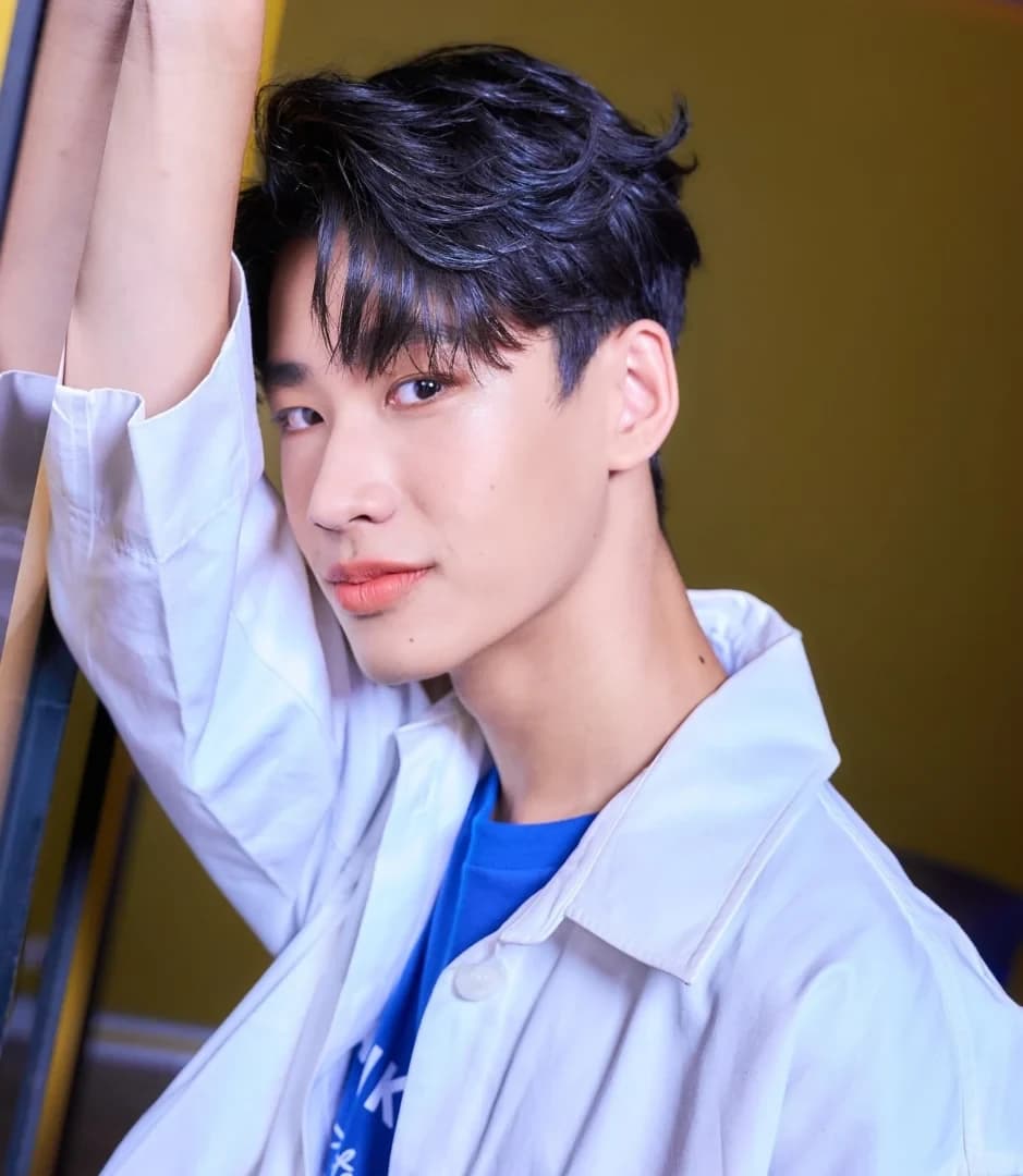 ภพ ปองภพ สำราญชัยกร