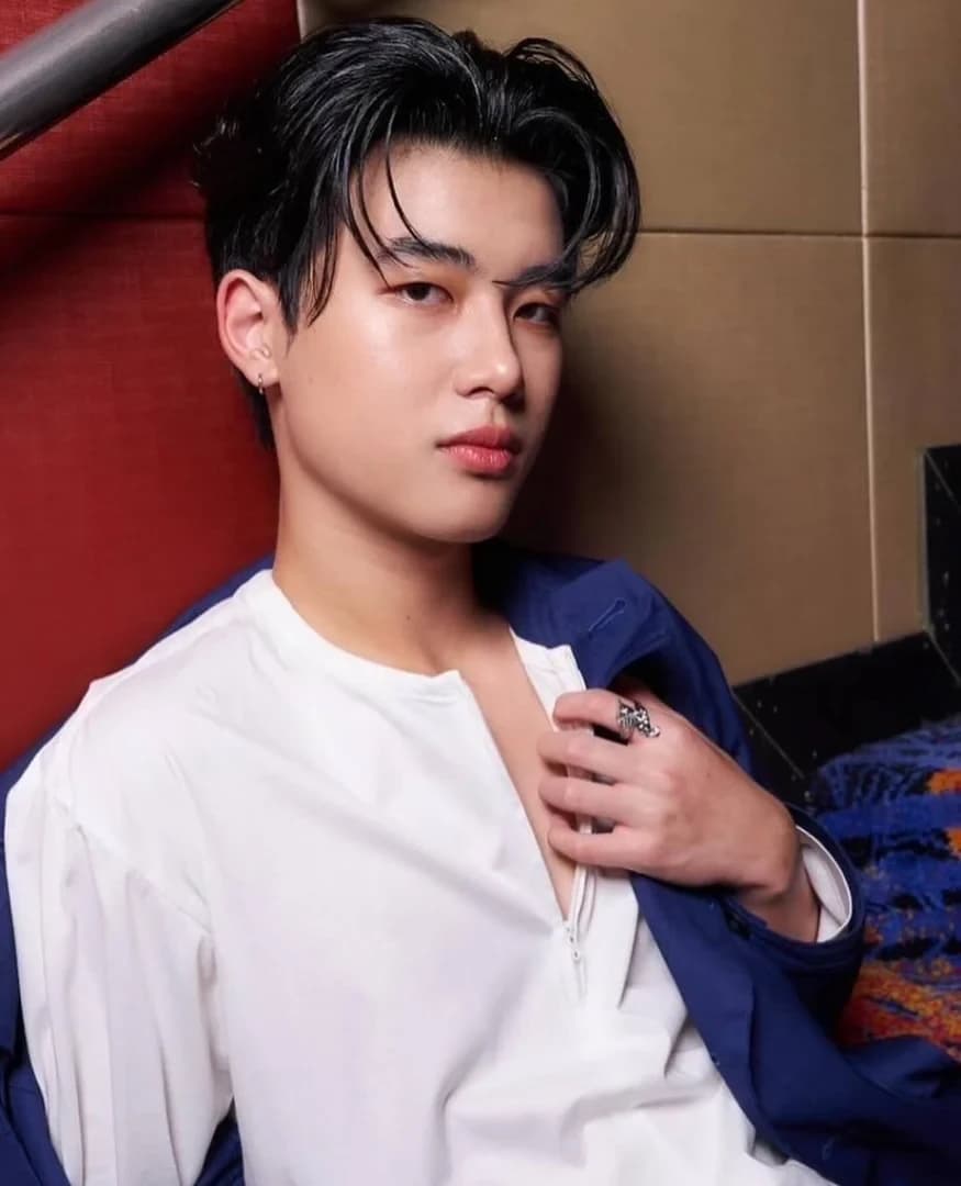 เอ็นเจ ดีพร้อม สุนทรสิทธิโสภา