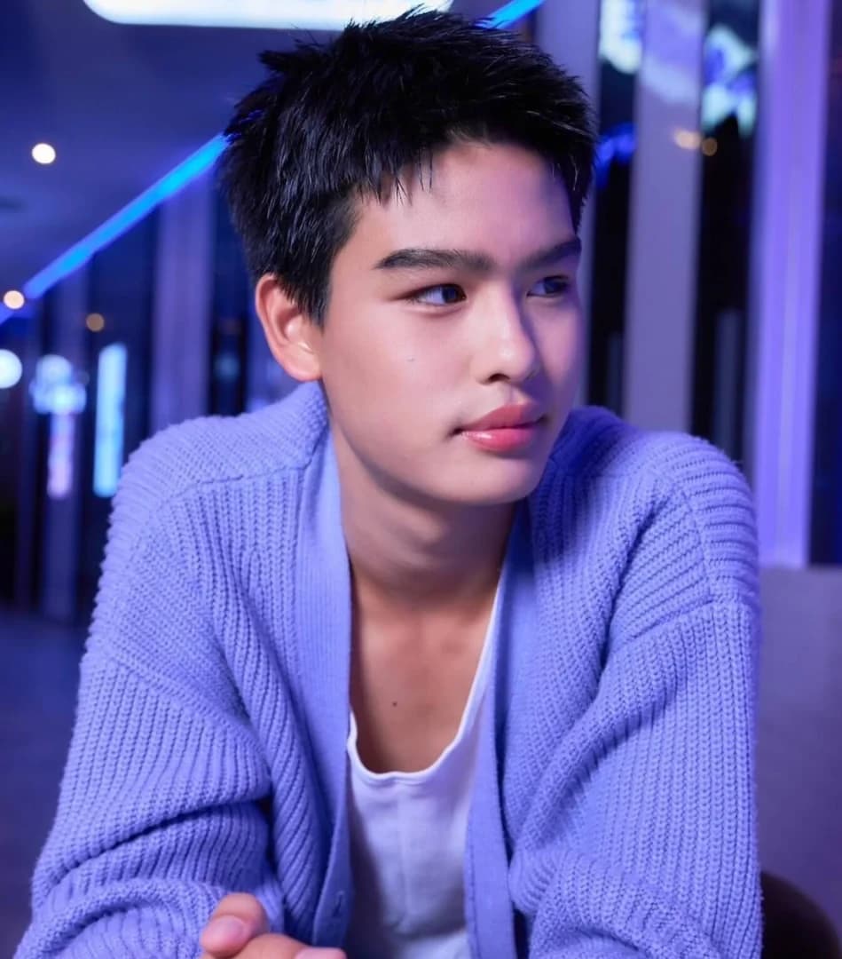 เชน ธณัชพงศ์ ทวีทรัพย์มณี