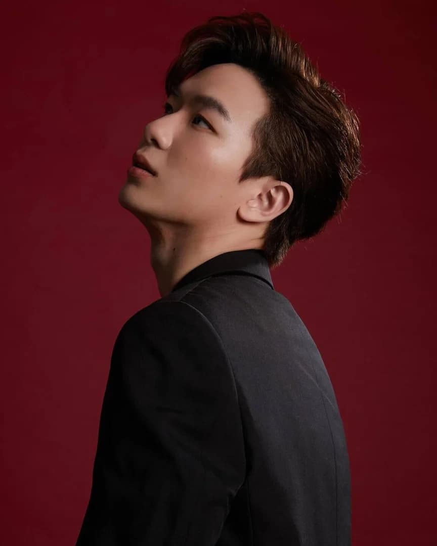 ภูม ณัฐภาสน์ ตันติเสถียรชัย