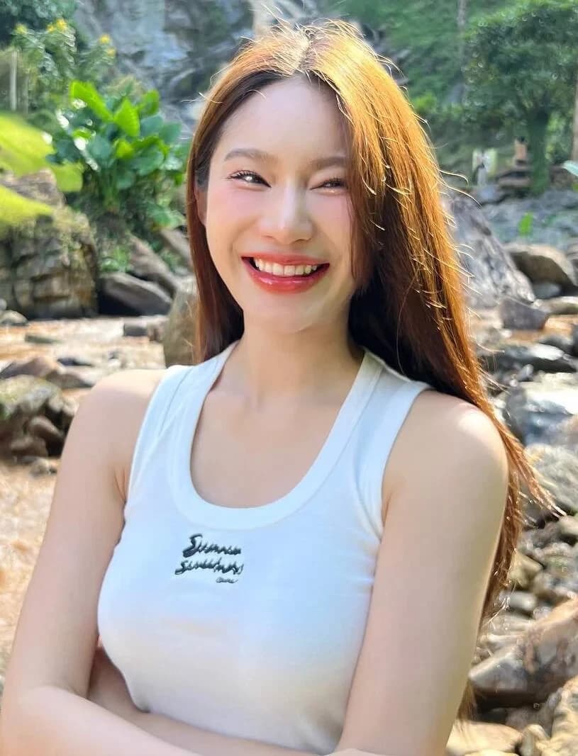 เบ๊บ เบญญาภา อรัญพิทักษ์