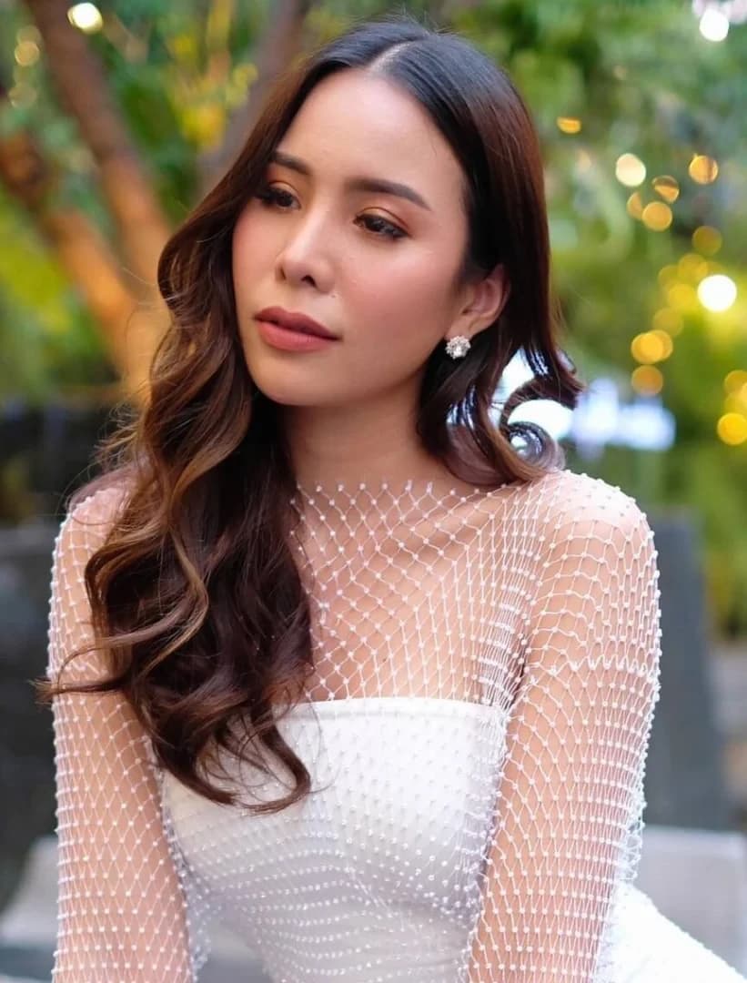 ใบตอง รัชตวรรณ โพชนุกูล