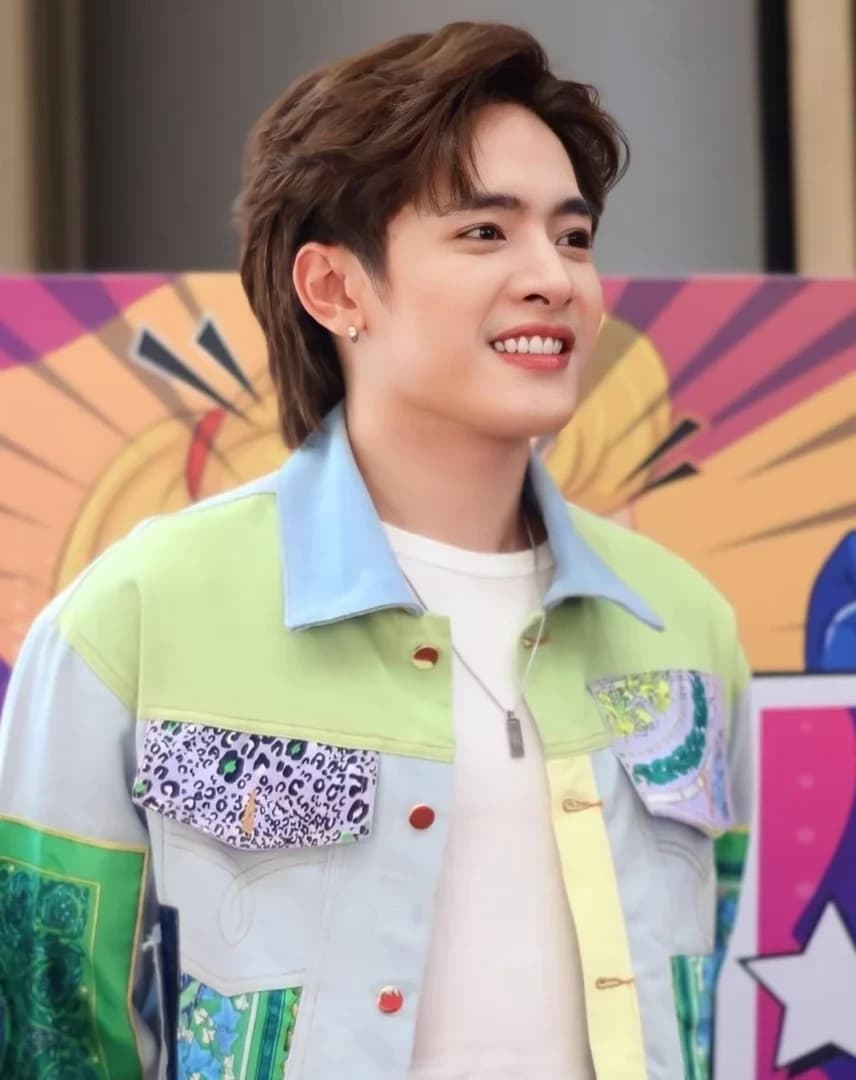 แคมป์ คุณาธิป ตระการจันทร์