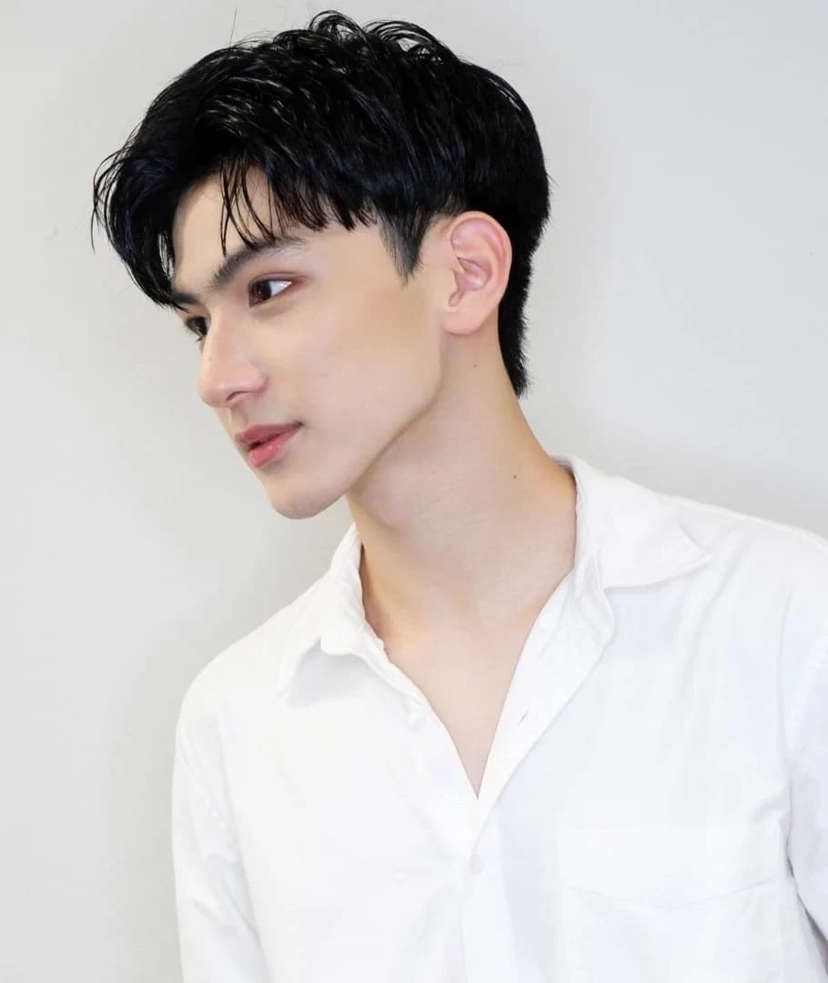 จิมมี่ จิรเมธ จู