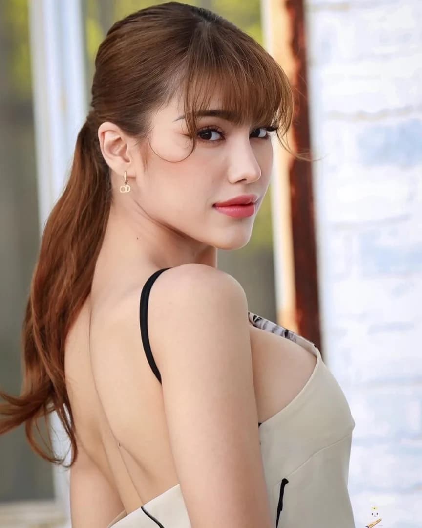 หนูดี อรปรียา เนซ่า มามูดี้