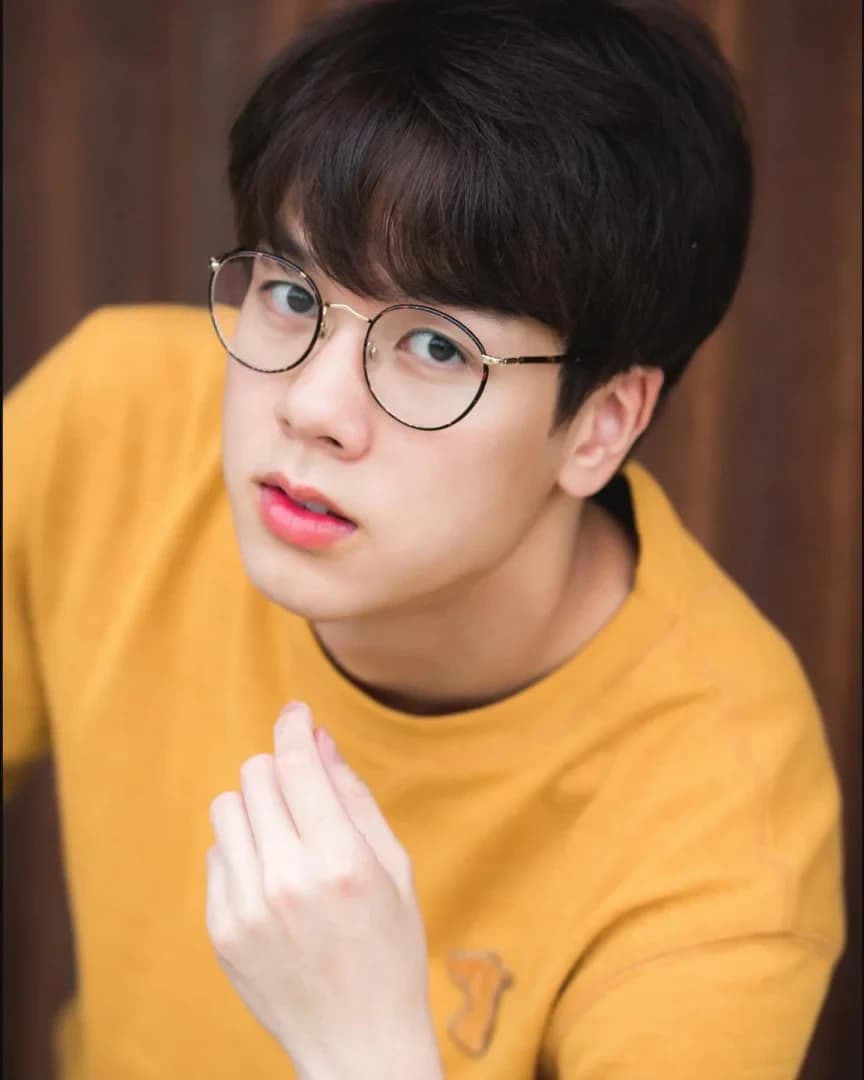 พอร์ช ศิฑา กาญจนอลงกรณ์