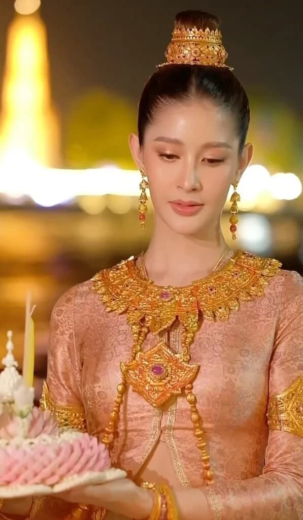 ร็อค ขวัญลดา รุ่งโรจน์อำภา