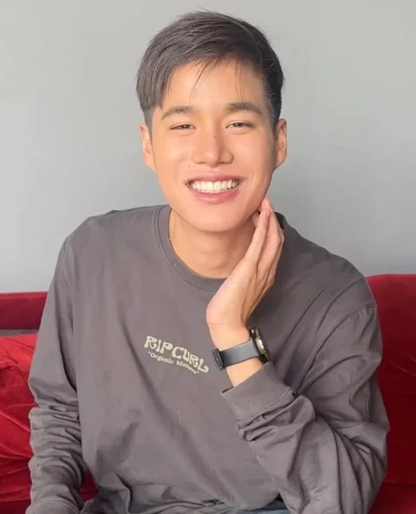 โป้ง ชูพัฒน์ หาญหฤหรรษ์