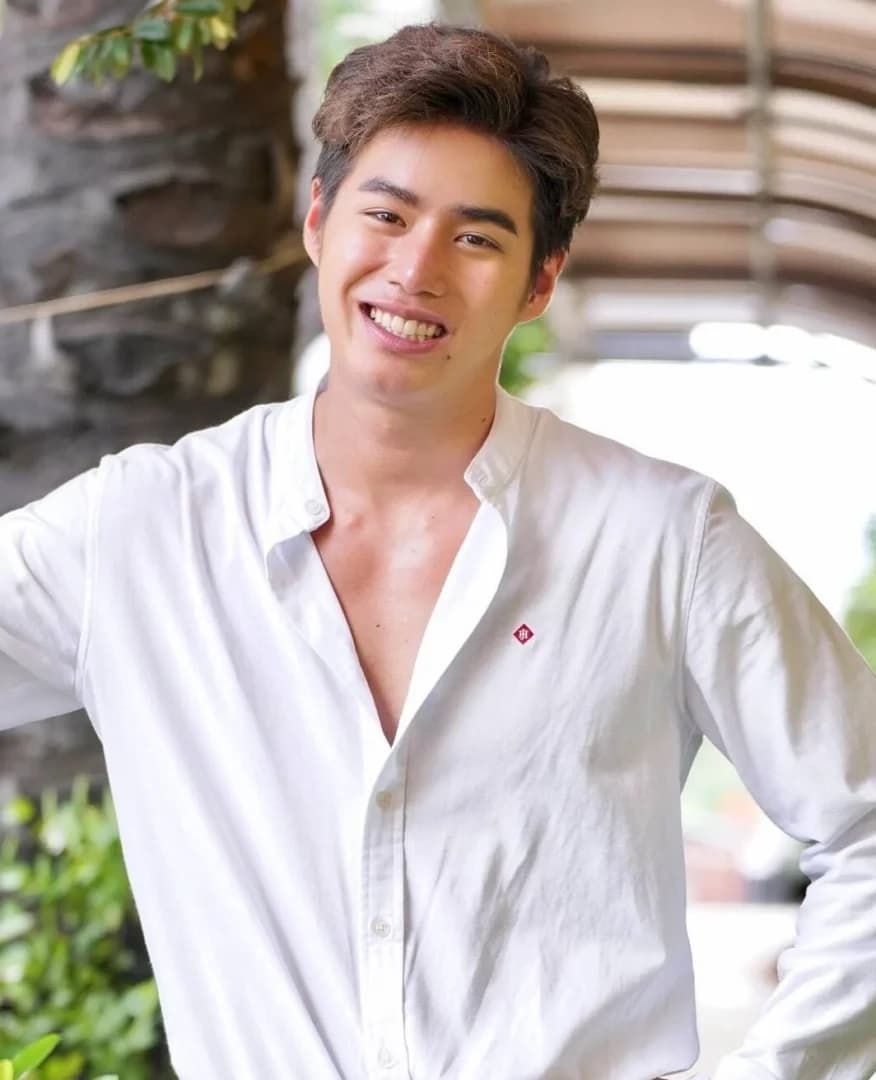 ปั้น ชัชพงศ์ หาญหฤหรรษ์