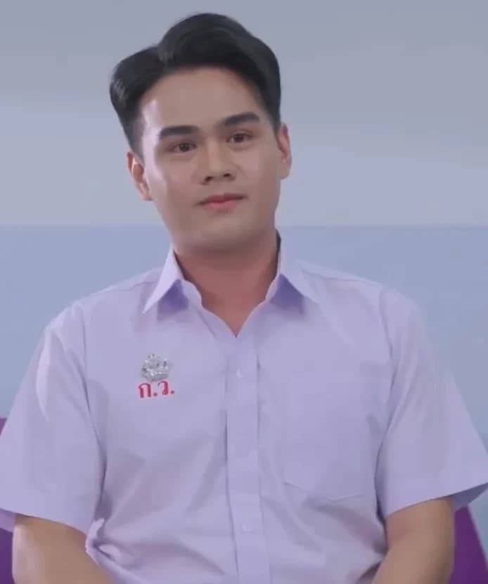 ไทด์ ปภพ สกุลธนังลภัส