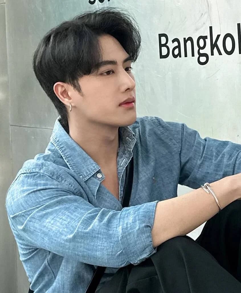 พี เอกภพ ต๊ะตา