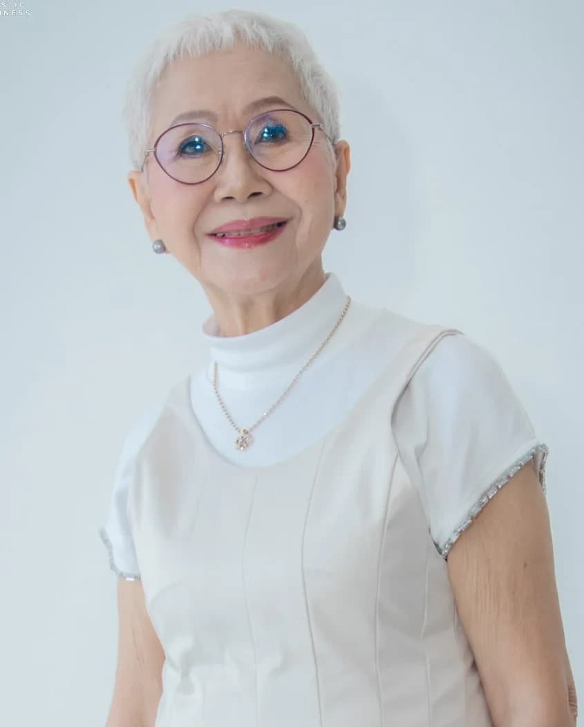 แต๋ว อุษา เสมคำ