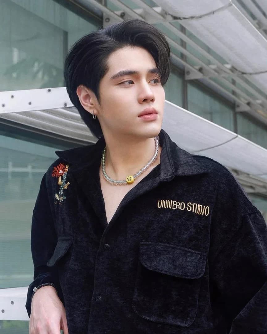 ปาร์คกี้ ณพวิทย์ เทวพันธ์กุล