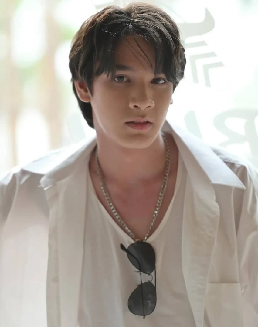 แฟรงค์ วรชัย อารีวงค์