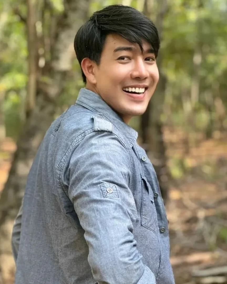 บอม ธีรธัม จันทร์อ่ำ