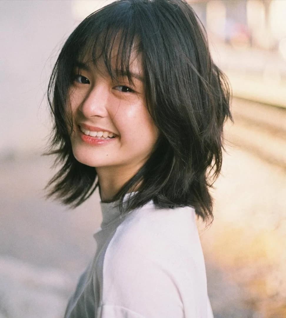 นิ้ง ชุติมา มะโหละกุล