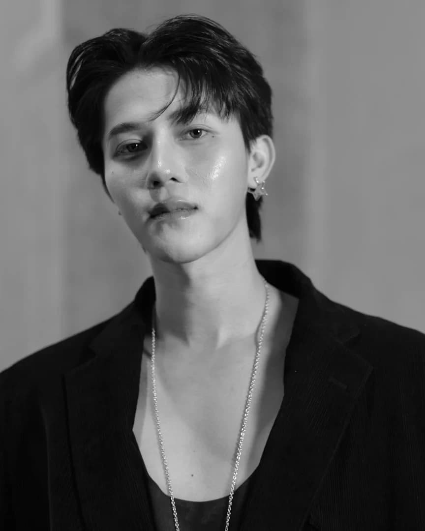 โอเล่ ธนากร สังวาลย์