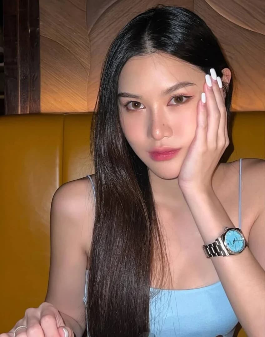 เฟรญ่า วรานิธ นิทธนิธิภัทร