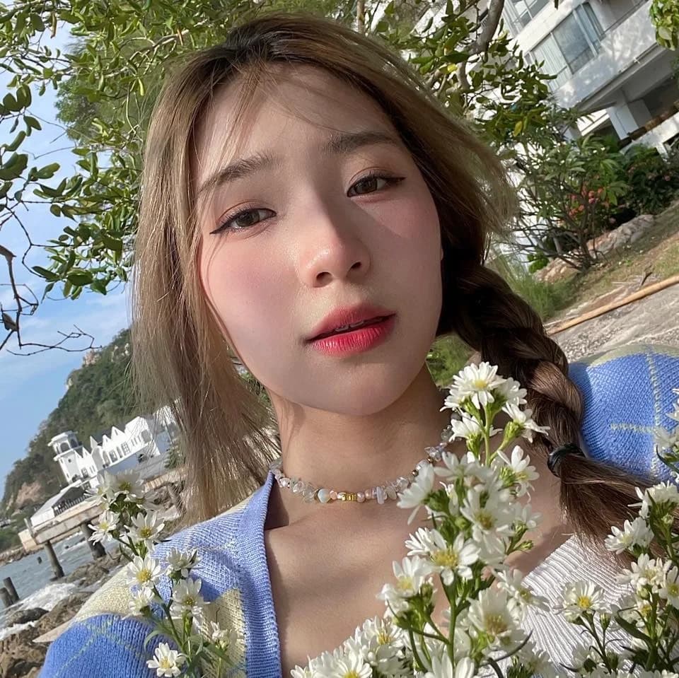 ปลายฟ้า เพ็ญพัฒน์ ไกรราภี