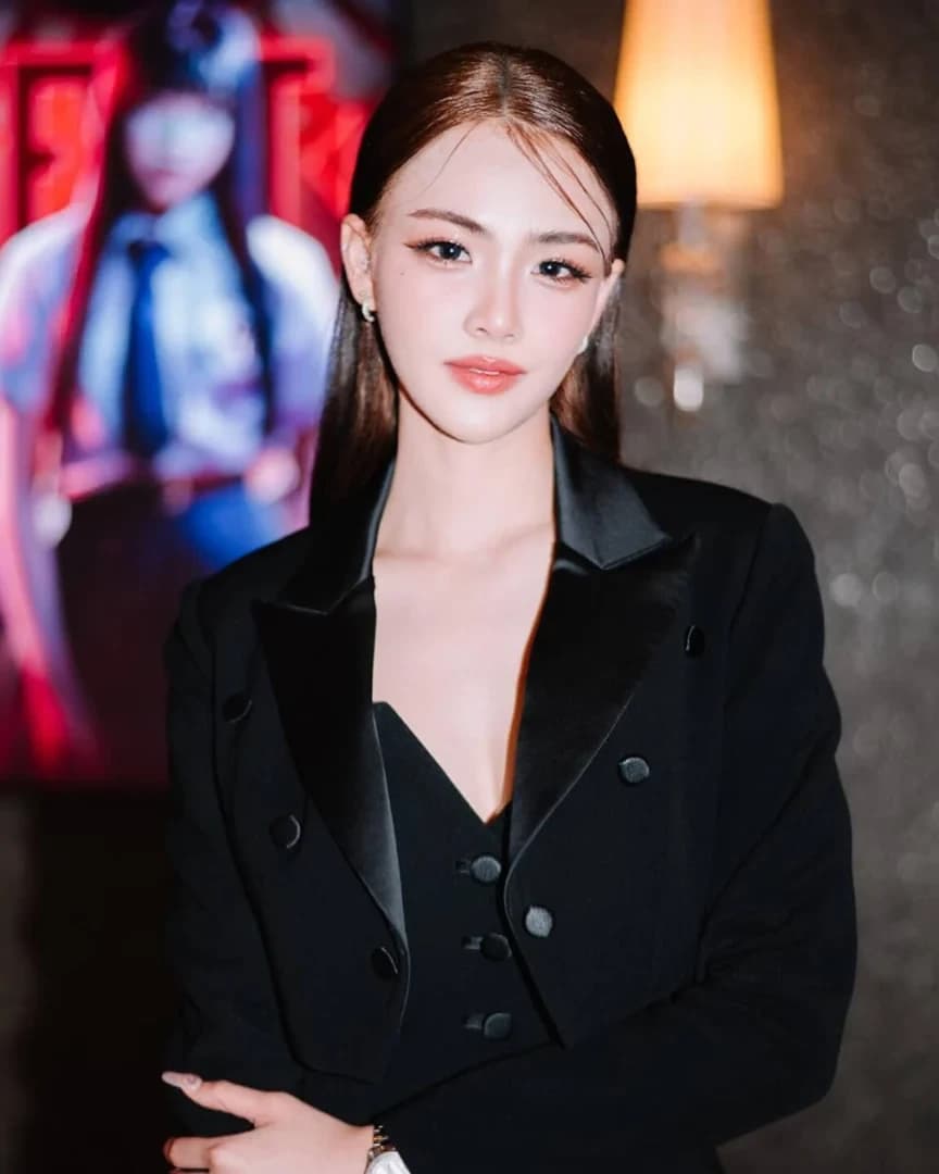 พิม พิมพ์สัจจี ไชยสัจ