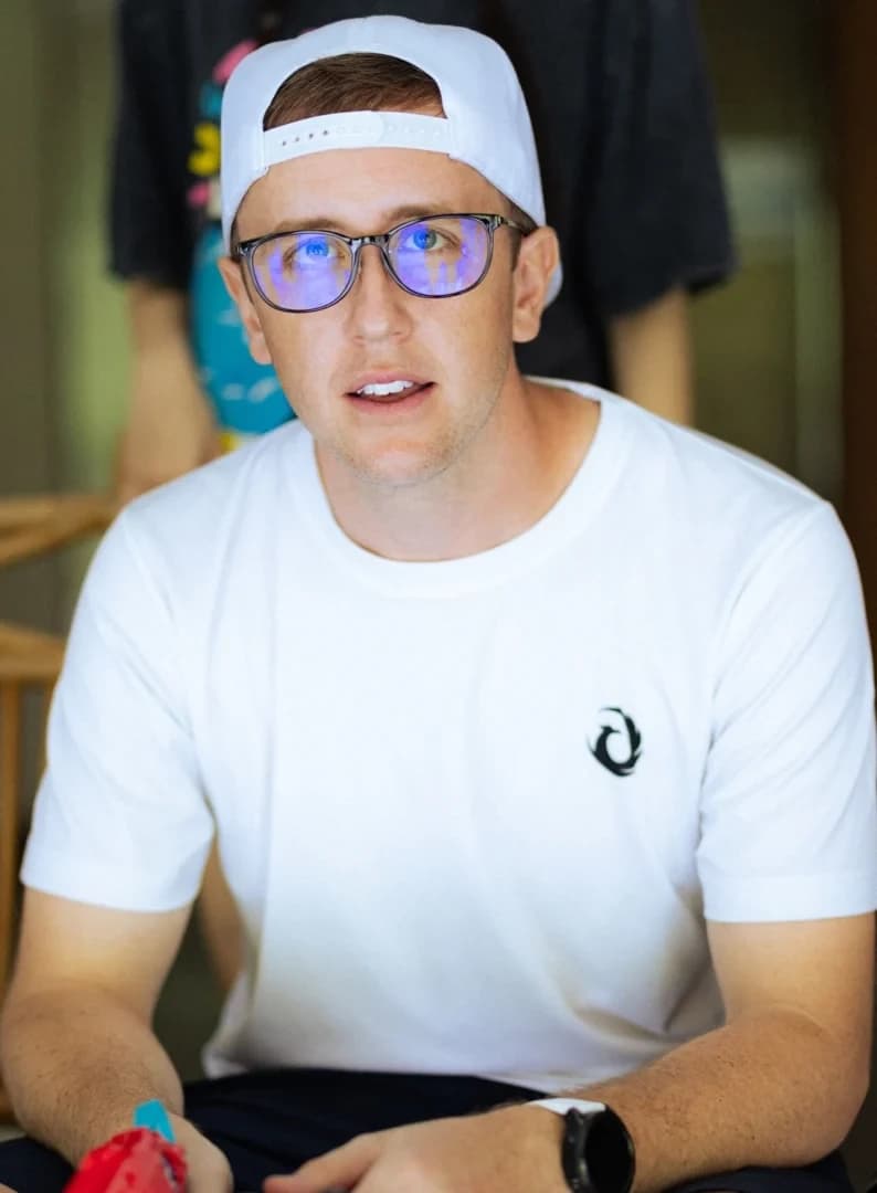 เนท นาธาน บาร์ทลิ่ง (เนท มายเมทเนท)