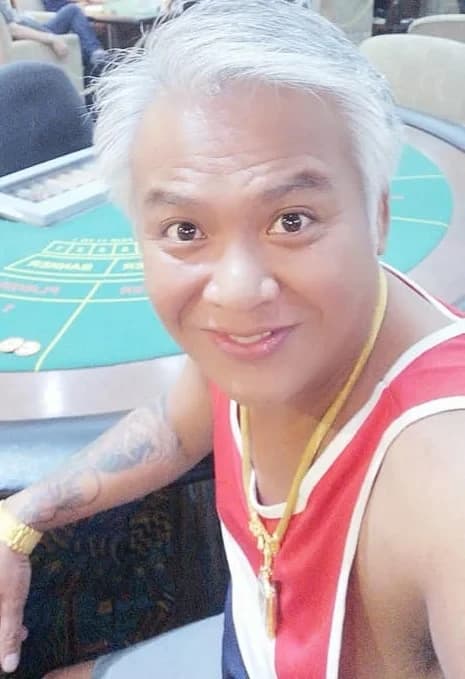 เจริญศักดิ์ โพธิ์ศรีชัย (ลุงโทนี่)