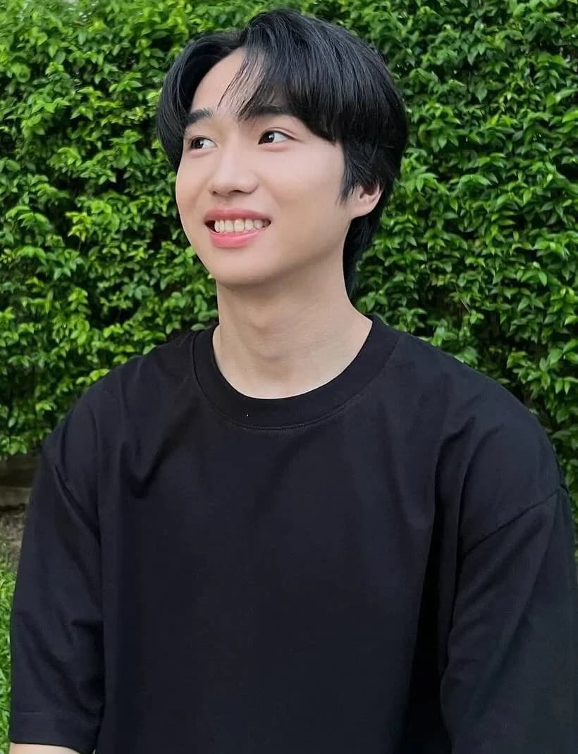 เน เนติพัฒน์ ลักษณวิศิษฎ์