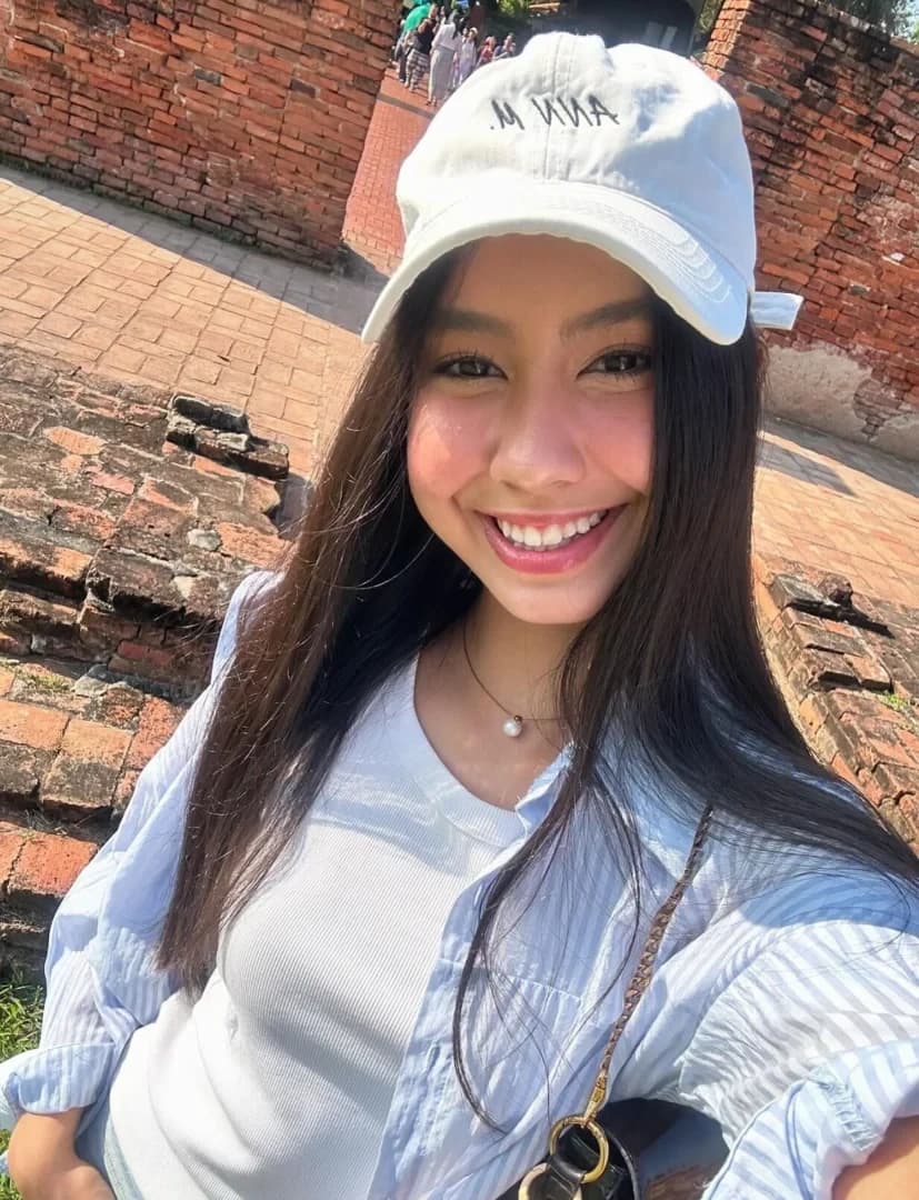 แอน สิริกันยา มูนีย์